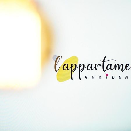 ريميني Residence L'Appartamento المظهر الخارجي الصورة