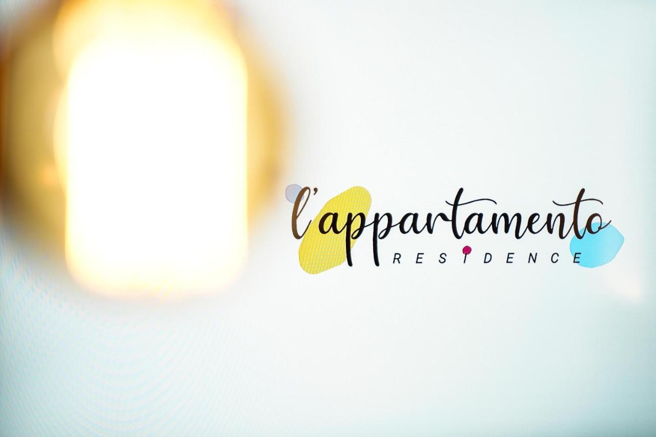 ريميني Residence L'Appartamento المظهر الخارجي الصورة
