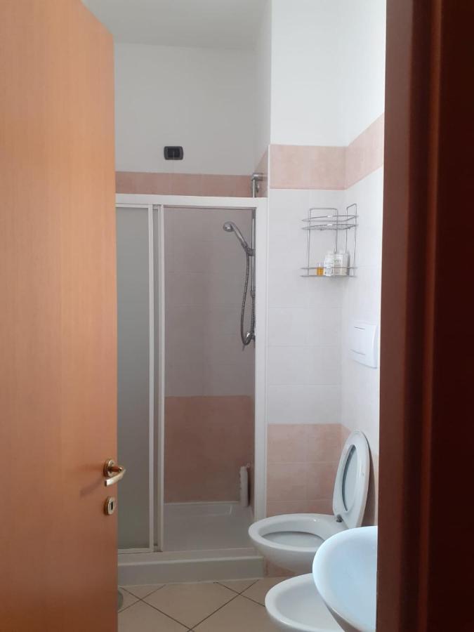 ريميني Residence L'Appartamento المظهر الخارجي الصورة